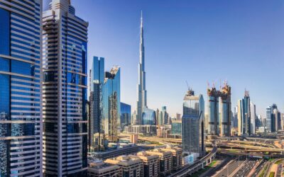 Cost of Living in Dubai: A Comprehensive Guide