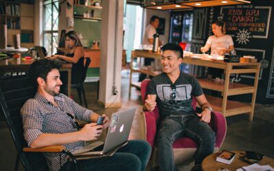 Building a Supportive Freelancer Community in Dubai: Events, Meetups, and Social Networking Opportunities